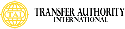 Transfer Authority International logo